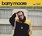 Barry Moore