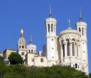 Basilique de Fourvire