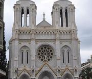 Basilique Notre Dame Nice