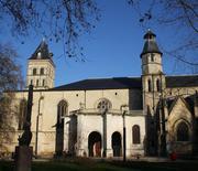 Basilique Saint Seurin