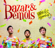 Bazar et Bmols