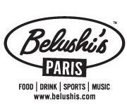 Belushi's Club