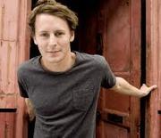 Ben Howard