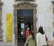 Bibliothèque Intercommunale d'Etampes
