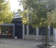 Bibliothèque municipale de Beynes