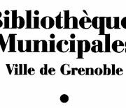 Bibliothèques Municipales de Grenoble