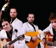 Bignol Swing Quintet