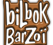 Bilbok Barzoi