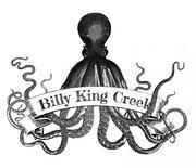 Billy King Creek