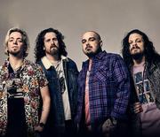 Black Stone Cherry