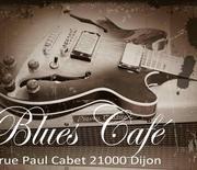 Blues Caf