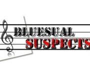 Bluesual Suspects