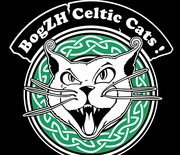 BogZH Celtic Cats