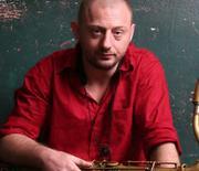 Boris Blanchet Quartet