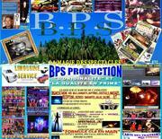Bps Production