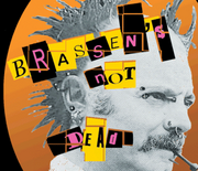 Brassen's not dead