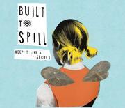 Built To Spill