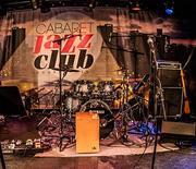 Cabaret Jazz Club