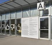 CAC Bretigny, Centre d'art contemporain d'intérêt national