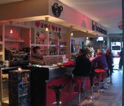 Cafe Bar Le Bessierain