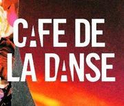 Café de la Danse Paris