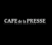 Café de la presse