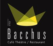 Café Théâtre Le Bacchus