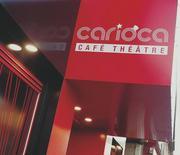Carioca Caf-thtre