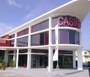 Casino Boulogne sur Mer