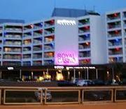 Casino royal Cannes Mandelieu la Napoule