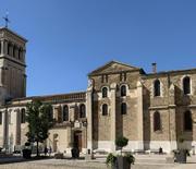 Cathdrale Saint Apollinaire de Valence