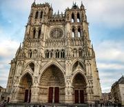 Cathdrale Notre Dame Amiens