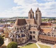 Cathdrale Notre Dame de Noyon