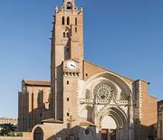 Cathédrale Saint Etienne