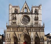 Cathdrale Saint-Jean-Baptiste