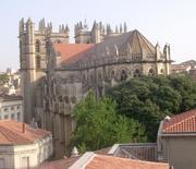 Cathédrale Saint Pierre Montpellier