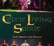 Celtic Living Spirit