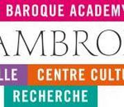 Centre culturel de rencontre d'Ambronay