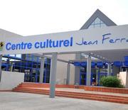 Centre culturel Jean Ferrat Cabestany
