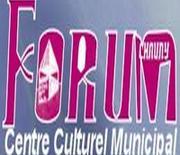 Centre culturel le forum