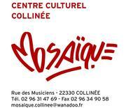 Centre Culturel Mosaique Collinee