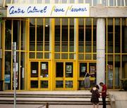 Centre culturel  Pierre Messmer