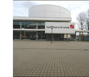 Centre d'art et de culture de Meudon