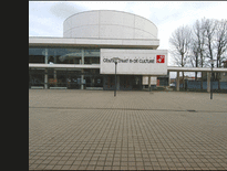 Centre d'art et de culture de Meudon