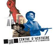 Centre d'Histoire de la Rsistance et de la Dportation de Lyon