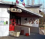 CMCL Centre Municipal Culture et loisirs de Gap