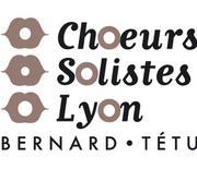 Choeurs et Solistes de Lyon-Bernard Ttu