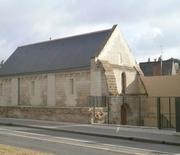 Chapelle Saint-Libert