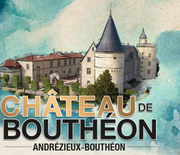 Chteau De Bouthon