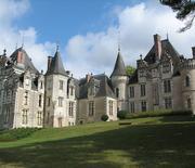 Château de Cande